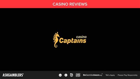 Captainsbet casino Dominican Republic
